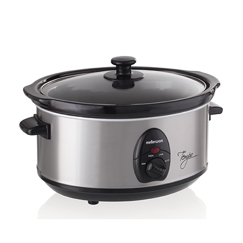 Tempo Slow Cooker