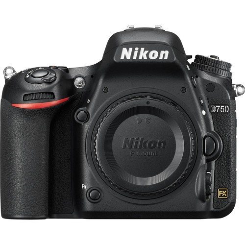 Image result for Nikon D750 (Body Only)