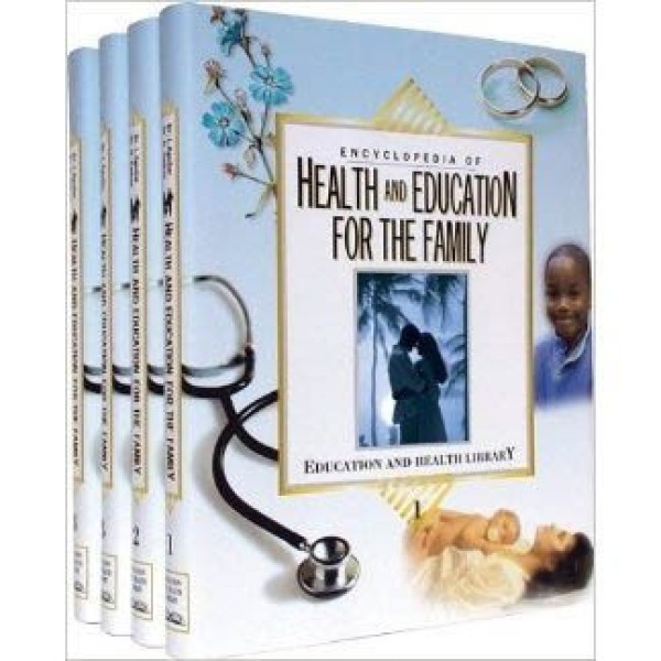 Encyclopedia For Health And Education For The Family