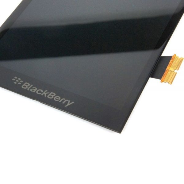 Lcd Replacement Screen For Blackberry Z30