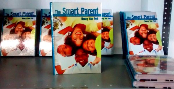 The Smart Parent By Nancy L. Van Pelt