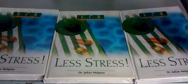 Less Stress - Julián Melgosa