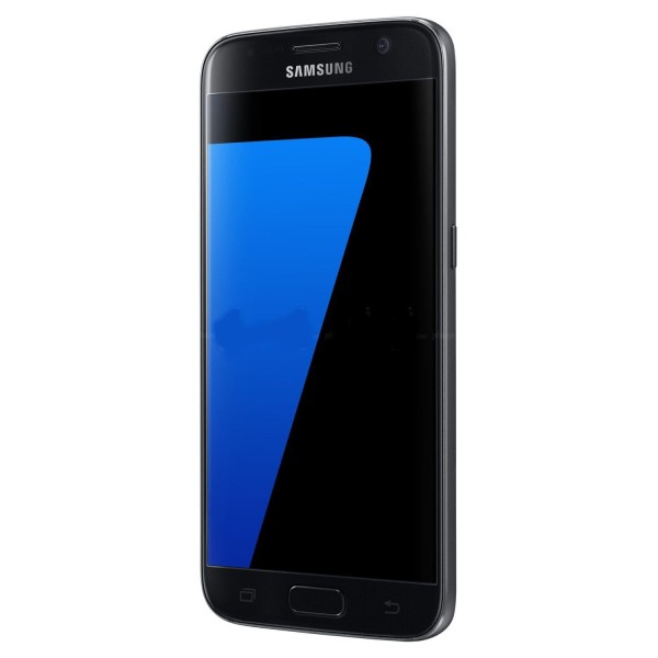 Samsung Galaxy S7 Black (Certified Refurbished)