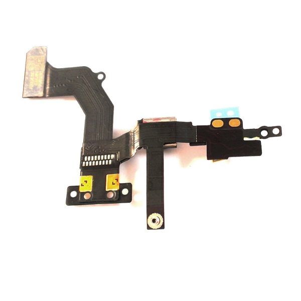 Replacement Front Camera For Iphone 5S And Proximity Sensor