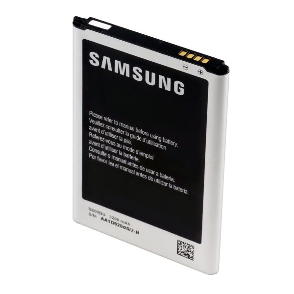 Original Battery For Samsung Galaxy Note 3