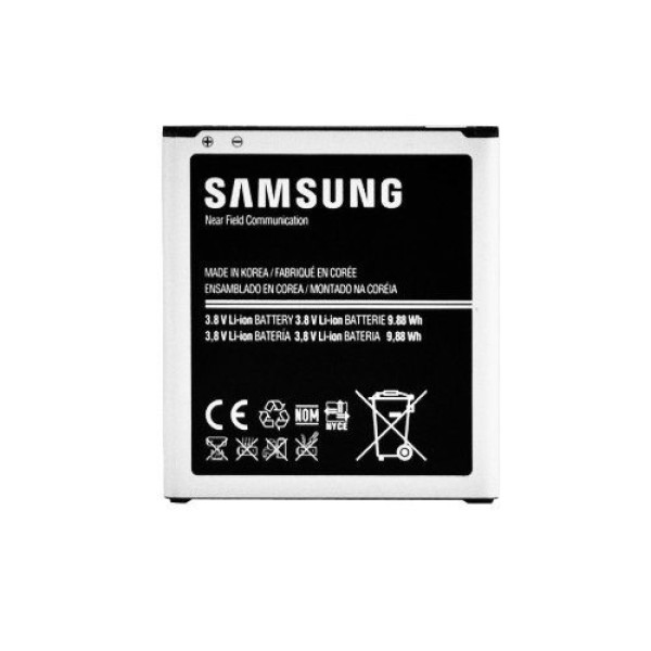 Replacement Battery For Samsung Galaxy S4