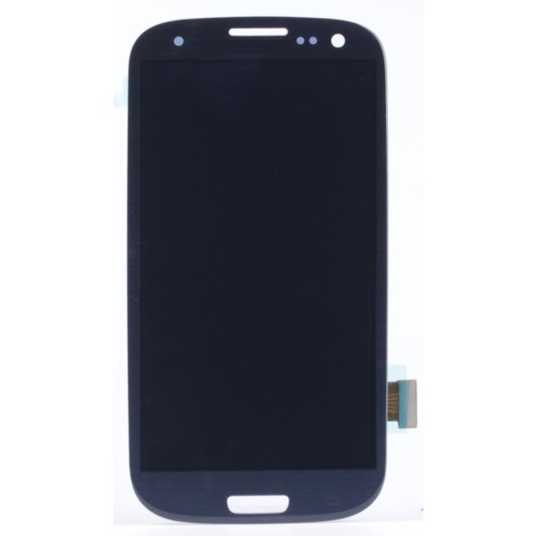 Lcd Replacement Screen For Samsung I9300 Galaxy S Iii