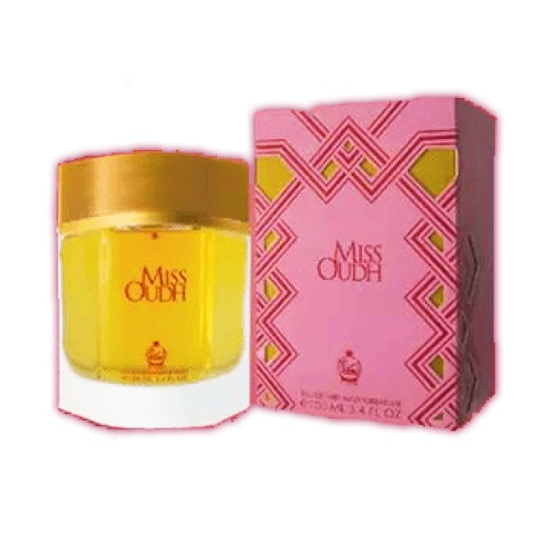 Afnan Perfumes - Miss Oudh