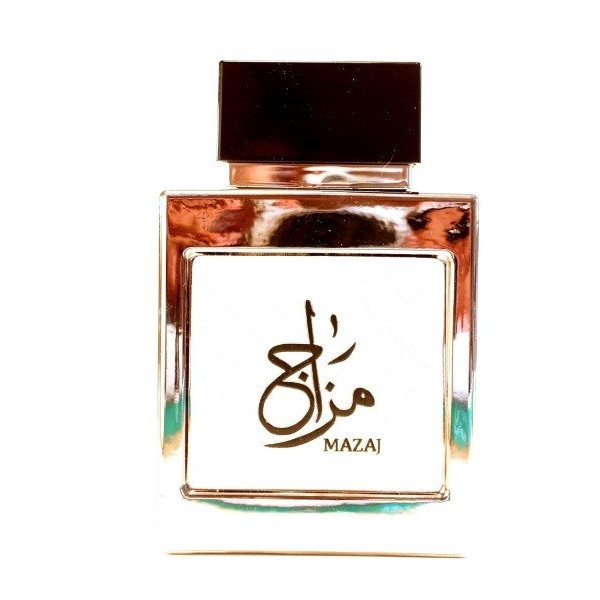 Afnan Perfumes - Mazaj Silver