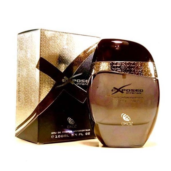 Afnan Perfumes - Exposed
