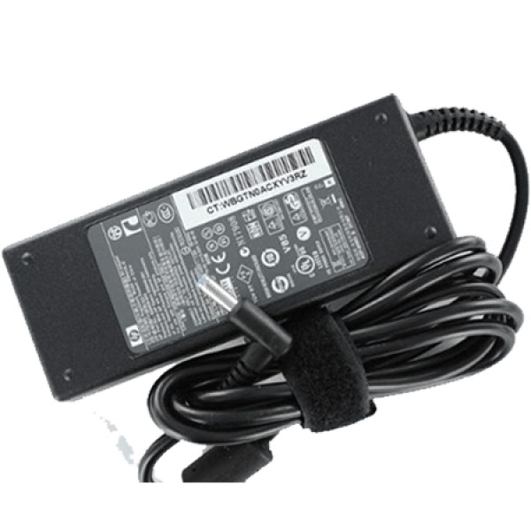 Replacement AC Adapter For HP 710414-001 90W