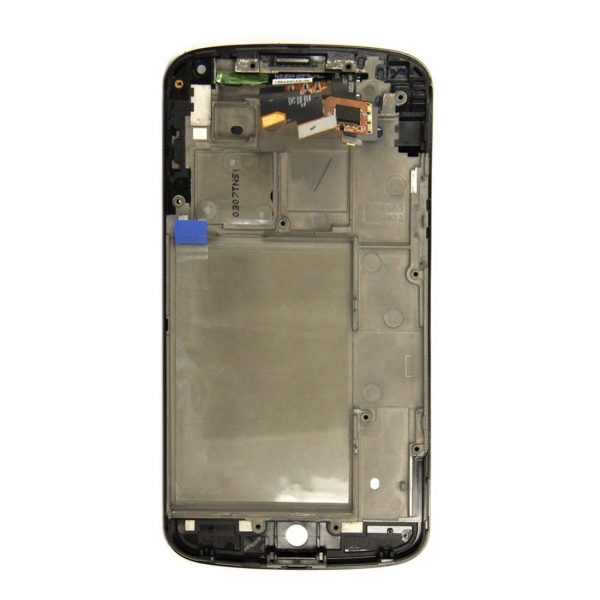 Replacement Lcd Screen For Lg Nexus 4 E960