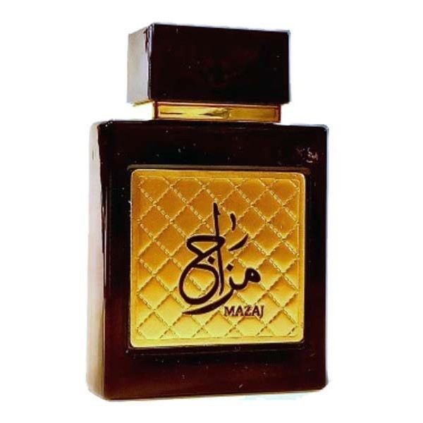 Afnan Perfumes - Mazaj Black