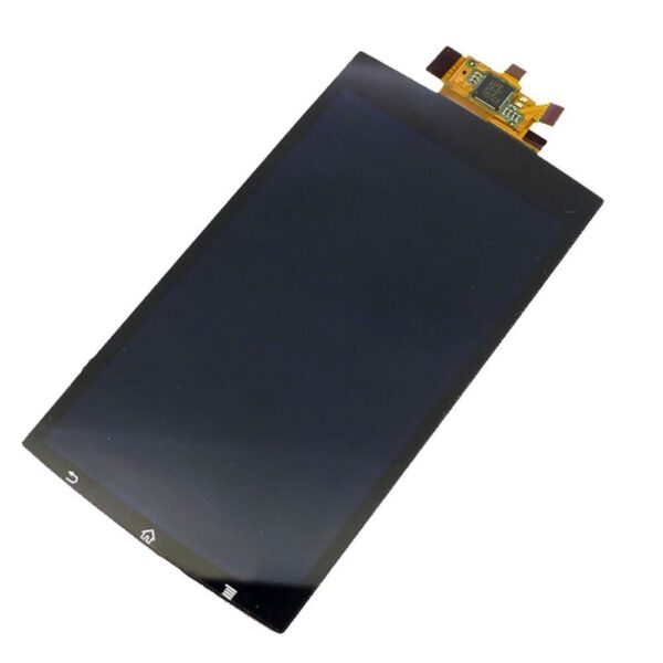 Replacement Screen For Sony Xperia Arc S Lt18I Lt15I X12