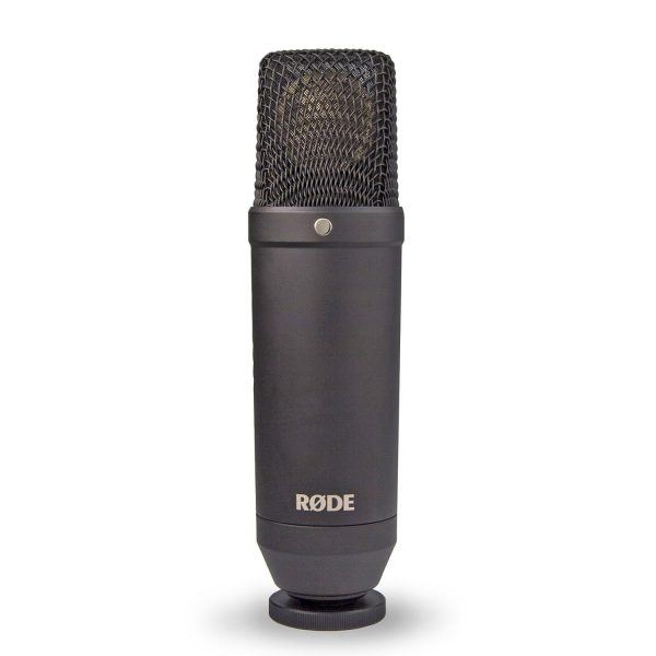 Rode NT1KIT Condenser Microphone Cardioid