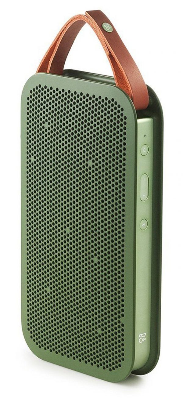 BeoPlay A2 Bluetooth speaker