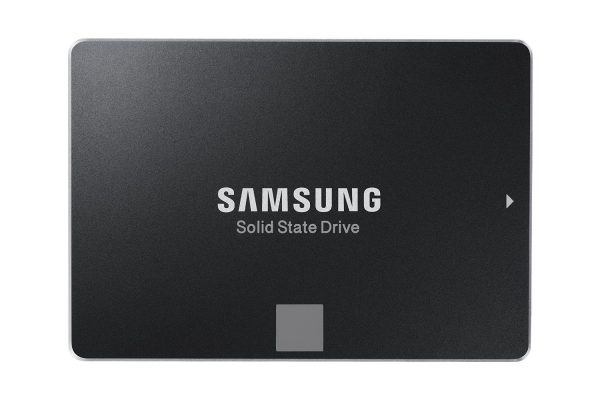 Samsung 850 Evo 120Gb 2.5-Inch Sata Iii Internal Ssd