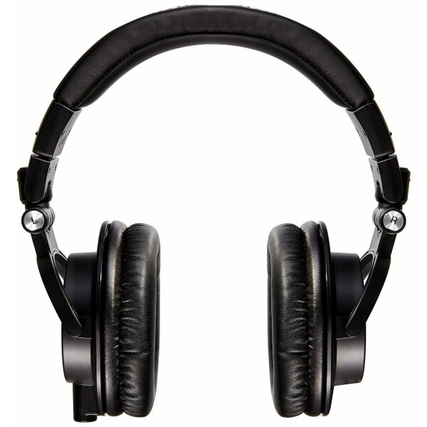 Audio-Technica Ath-M50X Professional Studio Monitor Headphones