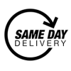 Same Day Delivery Button 1