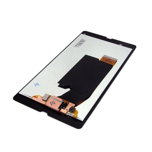 Replacement Lcd Screen For Sony Experia Z / Lt36I