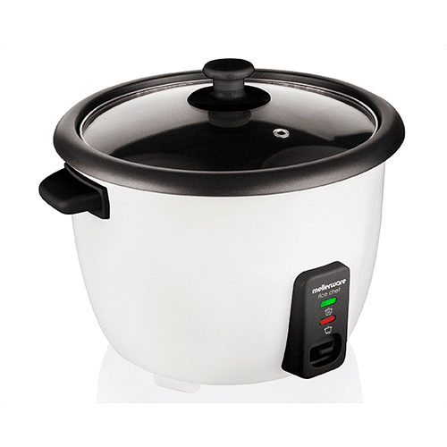 1.8L Rice Cooker - "Rice Chef"