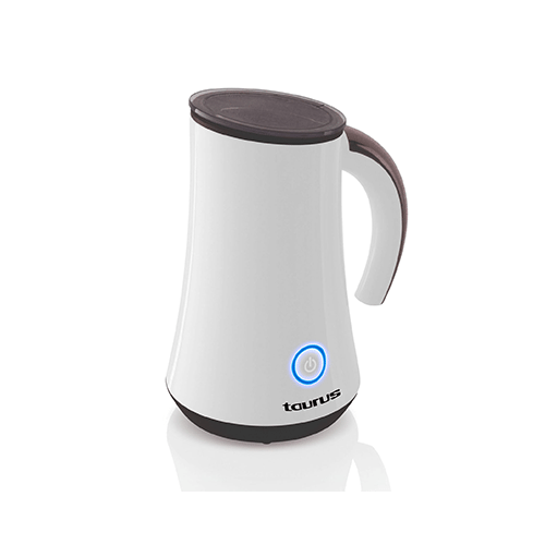 Cordless 450W 360 Milk Frother