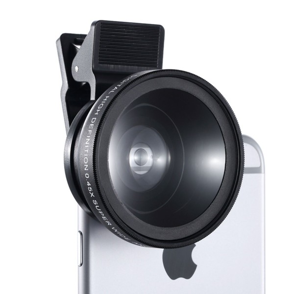 HCE Universal Professional HD Smartphone Camera Lens