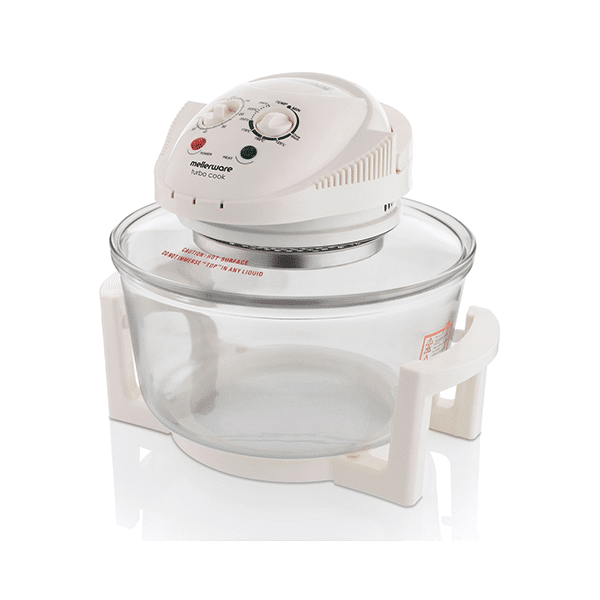 Turbo Cook Convection Oven