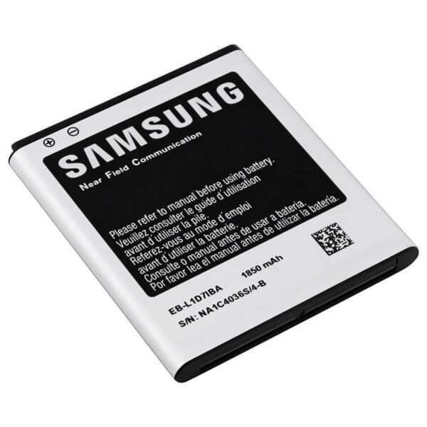 Replacement Battery For Samsung Galaxy S2