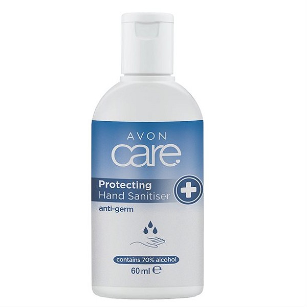 Avon Care Protecting Hand Sanitiser Anti-Germ