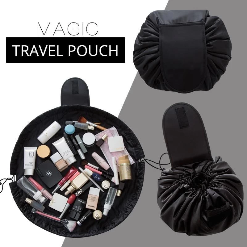 Magic Travel Pouch