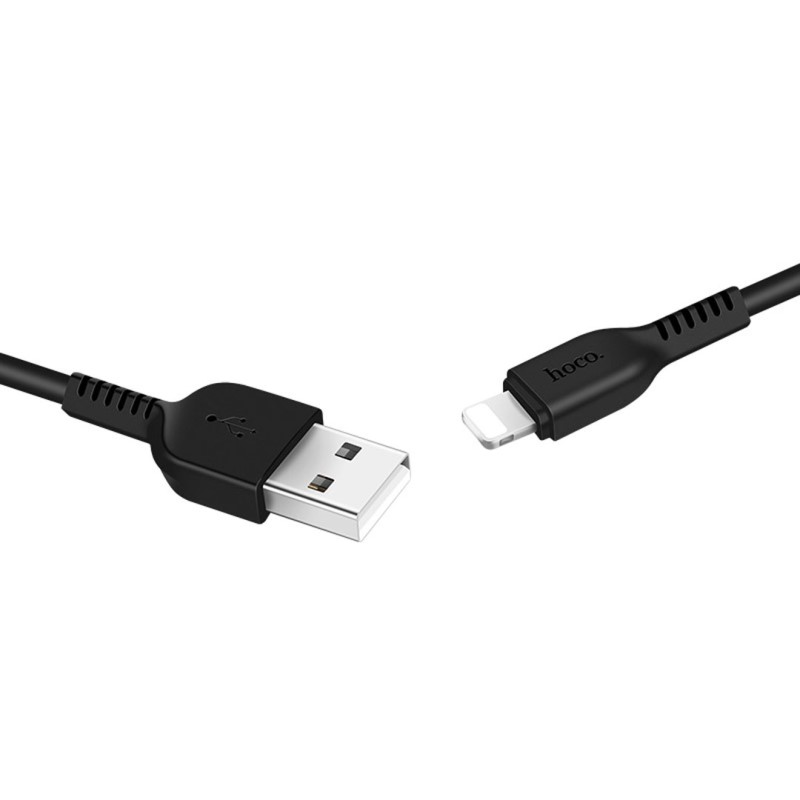 x20 flash lightning charging cable 1m 2m 3m both connectors