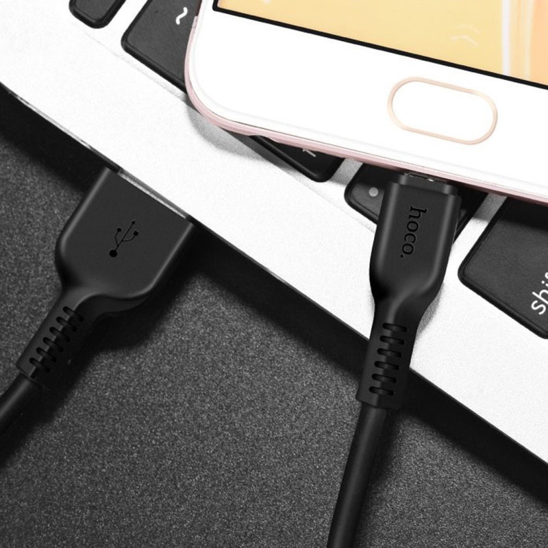 X20 Flash Micro Usb Charging Cable 1M 2M 3M Notebook