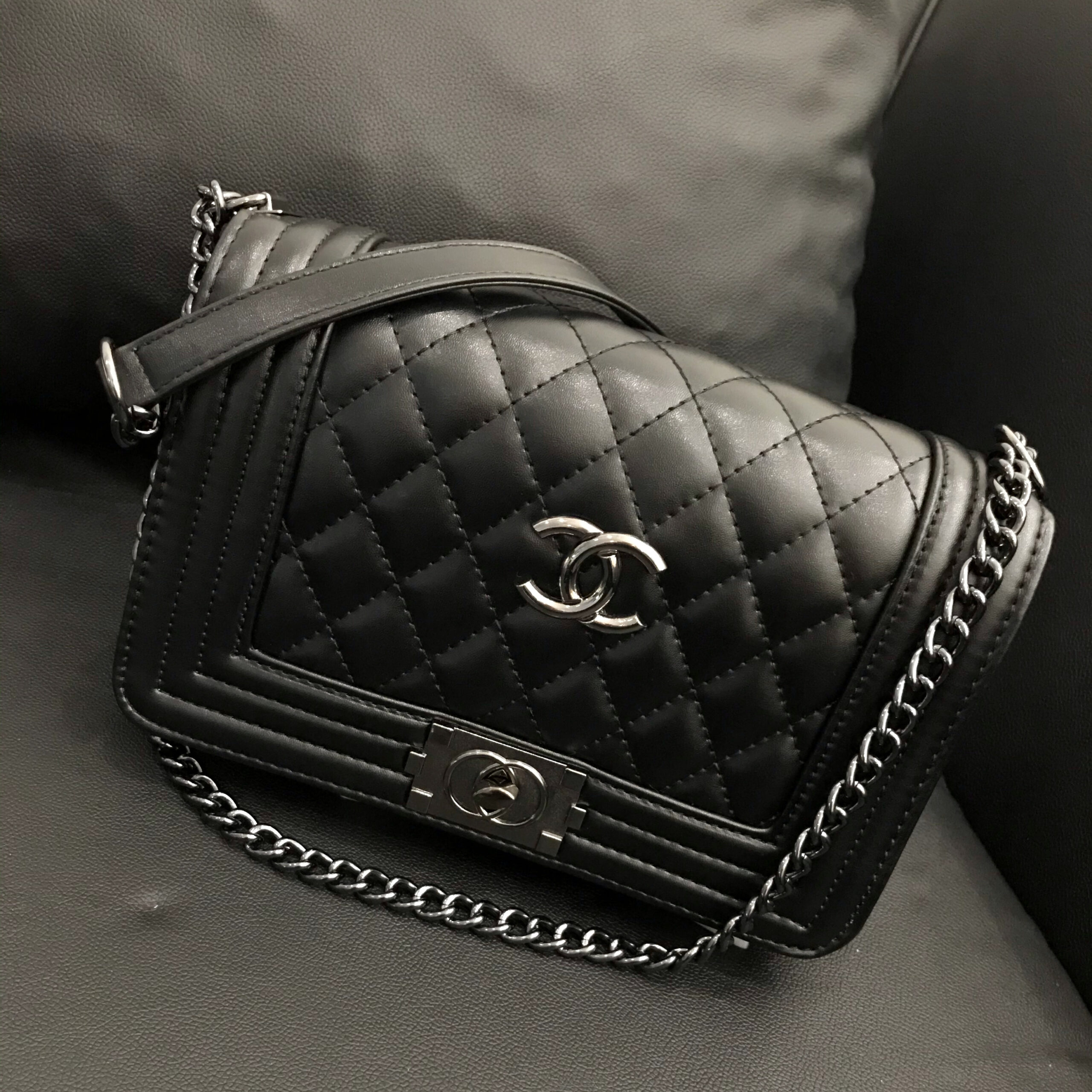 Buy online Chanel Handbag at low price & get delivery worldwide