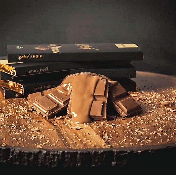 Kalahari Chocolate