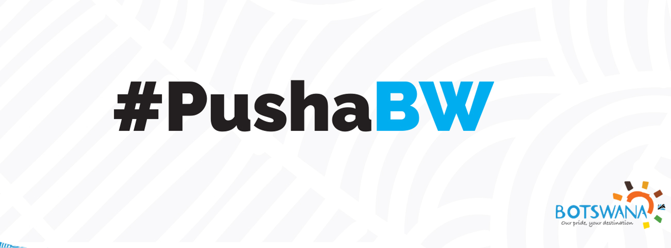 The Official PushaBW Store