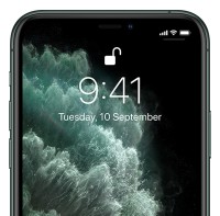 Apple Iphone 11 Pro Max 64Gb Space Grey Lte Unlocked Smartphone (Authorised Reseller)