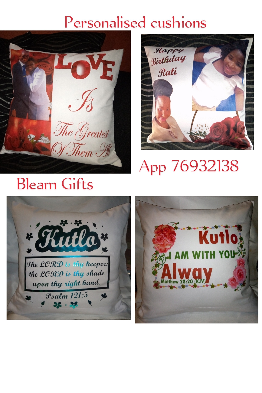Bleam Gifts